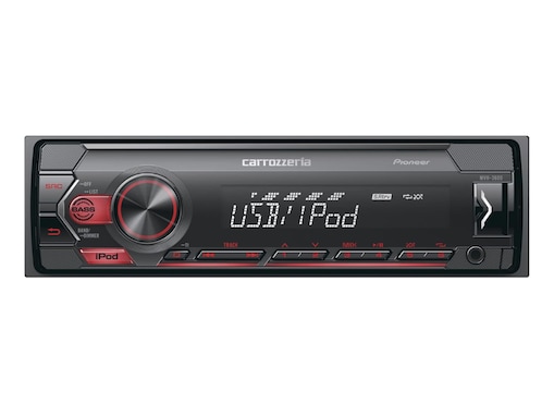 6000円台で車内が高音質に！PioneerのカーオーディオがAmazonで19％オフ