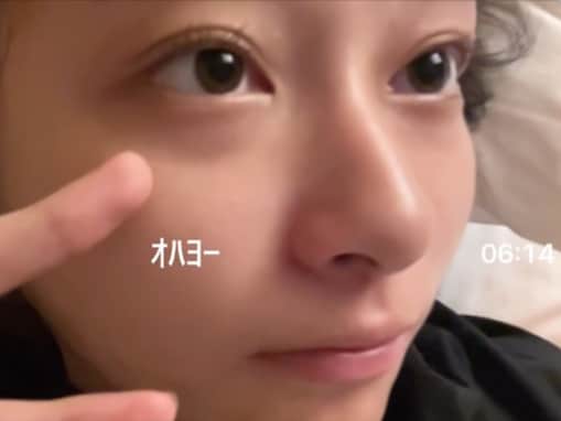 「何やこの可愛い生き物は」影山優佳、激務の1日Vlog公開「顔が何種類あるんだ」「そのうち倒れるぞw」
