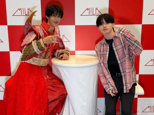 「そのしゅんオタクだとは」日プ出身アイドル、推し活ショットが話題に！ 「しっかりオタクしててにっこり」