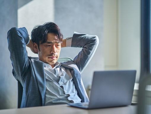 「子ども扱いされているように」34歳会社員男性、貯金600万円。家事を任せて資産形成に励む実家暮らし