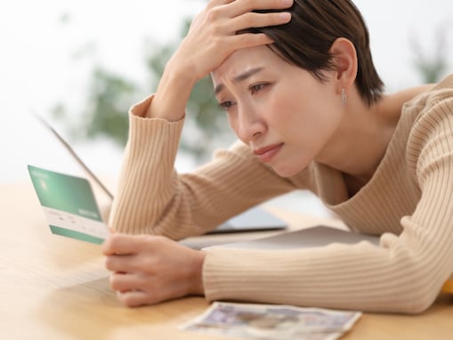 「手元にのこるお金はほぼない」38歳パート女性、年収210万円。母と2人で暮らす低所得の実家暮らし