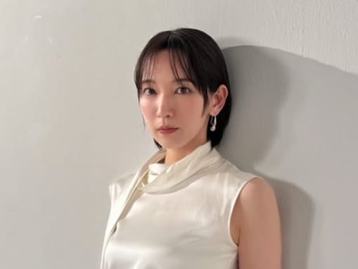 「結婚したらロスになりそうな30代女性俳優」ランキング！ 2位「吉岡里帆」を抑えた1位は？【2026年調査】