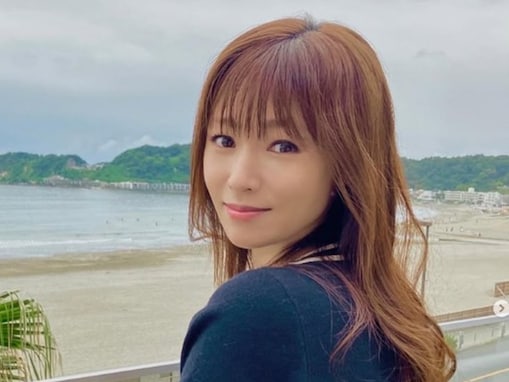 「結婚したらロスになりそうな40代女性俳優」ランキング！ 2位「深田恭子」を抑えた1位は？【2026年調査】