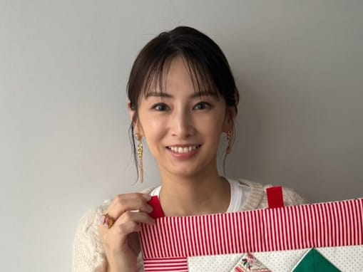 「結婚発表に驚いた40代女性俳優」ランキング！ 2位「北川景子」を抑えた1位は？【2026年調査】