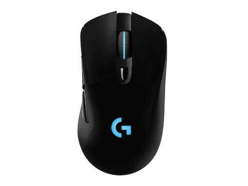 手に馴染むフィット感と遅延のない操作性。Logicool Gのワイヤレスゲーミングマウスはストレスフリーにゲームが楽しめると大人気