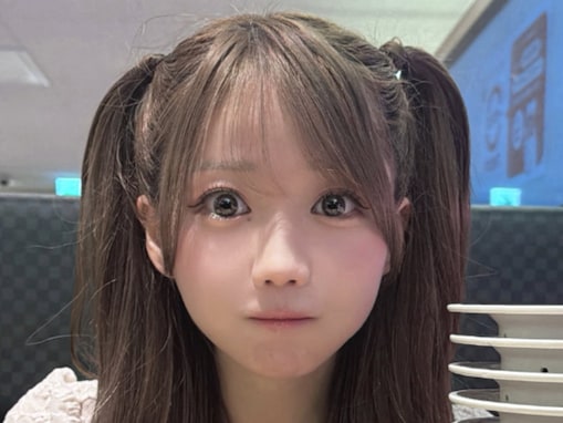 「これ1人で食べたん！？」女性アイドル、回転ずしの食べっぷりに驚きの声！ 「お寿司皿の量www」