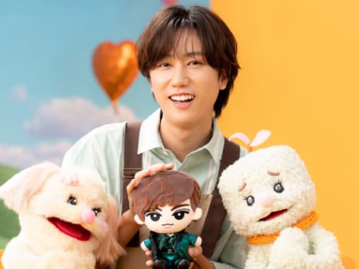 「世界中が一度は恋したお兄さんすぎる」Snow Man阿部亮平、歌のお兄さん風姿にファン歓喜！ 「かっわい！！」