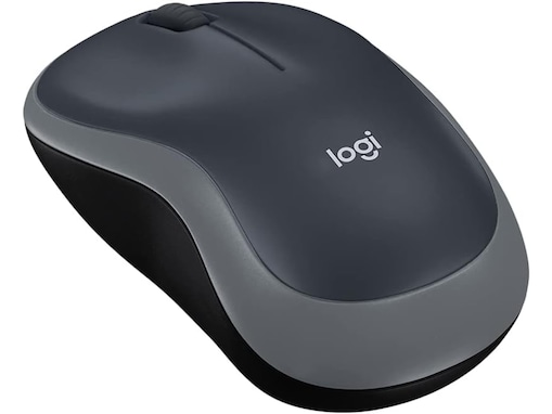 【Amazonベストセラー1位】Logicool「ワイヤレスマウス」は最大12ヶ月使用できる省電力設計が魅力【10月11日】