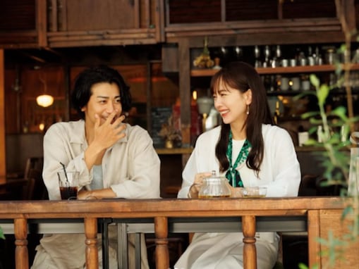 「うるうるする」赤西仁、ソウルドラマアワード授賞式で故・中村ゆりさんへメッセージ「本当に誇りすぎ」