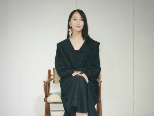 「女優さんかと思った！」Perfume・かしゆか、新ヘアスタイルのオフショット！ 「めっちゃ大人」「美しい」