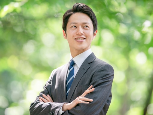 「前職が給料が低すぎた」46歳男性、年収420万円から600万円にアップ。同職種の転職で管理職に抜擢