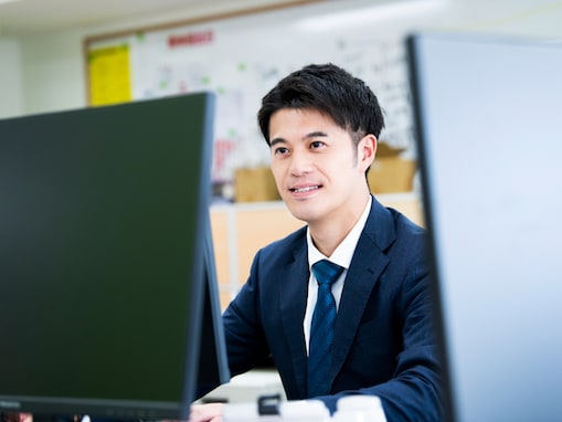 「前職では評価基準が曖昧」30歳男性、年収520万円から550万円。正当な評価を求めた転職