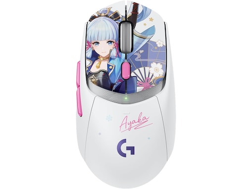 【Amazonベストセラー1位】Logicool G「ゲーミングマウス」は高精度なセンサーを搭載してゲーム中の素早い操作も快適【10月12日】