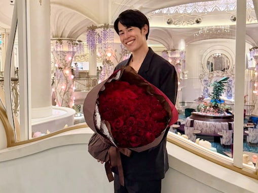 東海オンエアメンバー、結婚を発表！ 「おめでとうすぎて目が覚めた」「ホントか嘘かよくわかんないですけど」