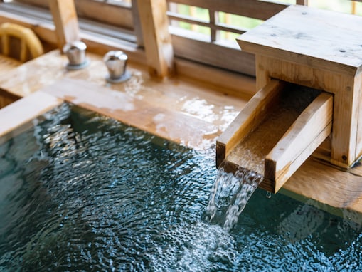 【北海道の人気日帰り温泉】「日帰り健康ランド華のゆ」は天然のモール温泉を源泉かけ流しで楽しめる施設