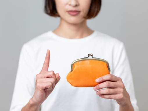 「生活費の折半が非常に手間」30歳会社員女性、貯金50万円。夫の単身赴任中に娘と戻った実家暮らし