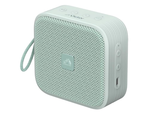 手のひらサイズで迫力の重低音を実現。JVCケンウッドのBluetoothスピーカーはお風呂やアウトドアでも大活躍の注目モデル