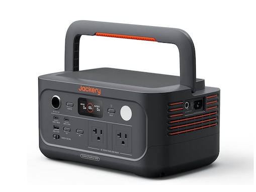 【Amazonお買い得情報】Jackery「ポータブル電源・蓄電池」が特別価格で登場中【10月14日】
