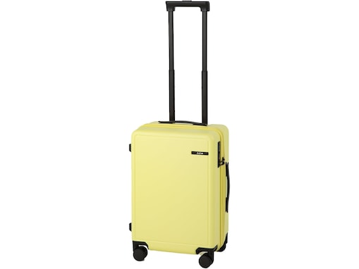 手荷物の煩わしさを解消！エースの機能派スーツケースが20％オフ【Amazonセール】