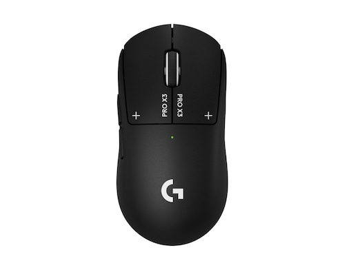 指先と同期する超高速クリックを実現。ロジクールのゲーミングマウスは勝率を高めたいゲーマーに最適なフラッグシップモデル