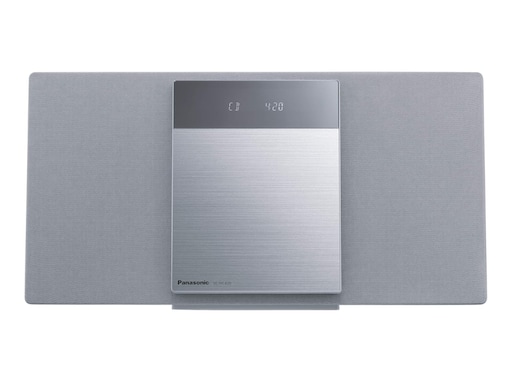 CD入れ替えの手間ゼロに！5枚録音できるパナソニックの薄型ミニコンポがAmazonで38％オフ