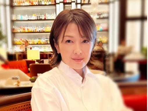 「美人が堂にいってますねぇ」吉瀬美智子、長女とプライベートを過ごす！ 「いつ見ても綺麗です」