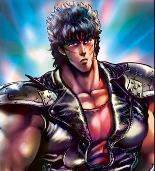好きな「北斗の拳」のキャラクターランキング　ケンシロウ