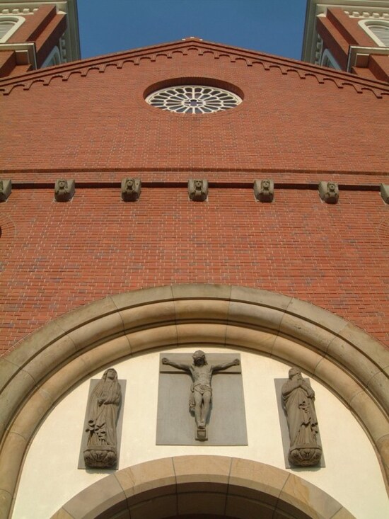 画像 5 長崎の教会めぐり 世界遺産に登録された教会も 名所 旧跡 All About