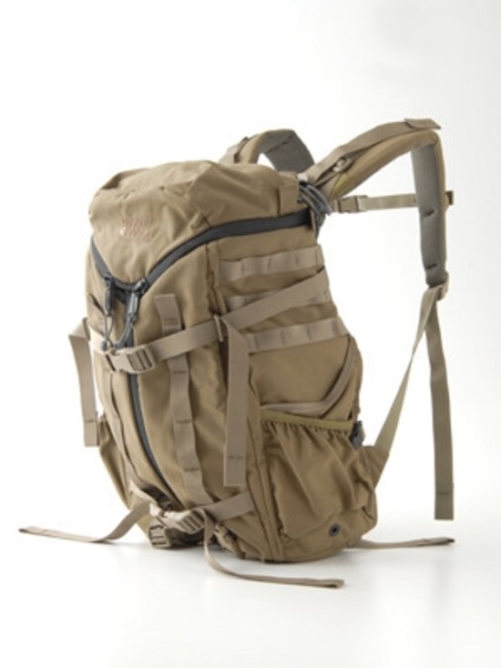 3Day Assault Pack