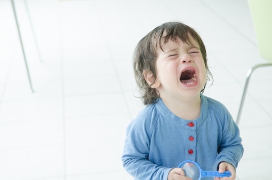 甘え下手な子ども、上の子が寂しいのを我慢する様子、上の子可愛くない症候群