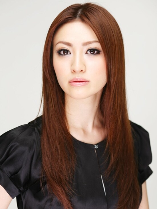 部分つけまつげなら、とってもナチュラル！