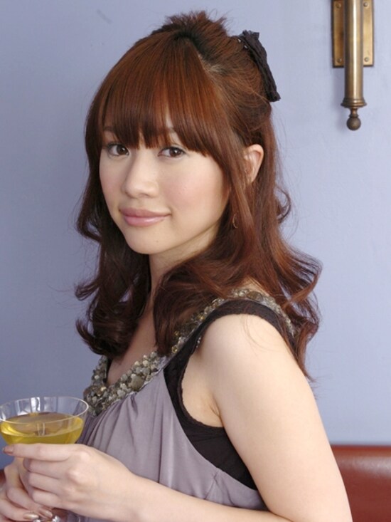 画像 12 21 令嬢風ハーフアップヘアアレンジ 初心者でも簡単なヘア 画像 12 21 令嬢風ハーフアップヘアアレンジ 初心者でも簡単なヘア