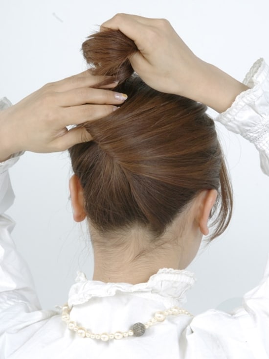 たるむとやつれて見えてしまう