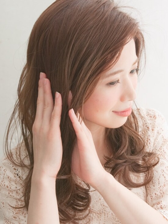 編み込みをきれいに仕上げるポイント