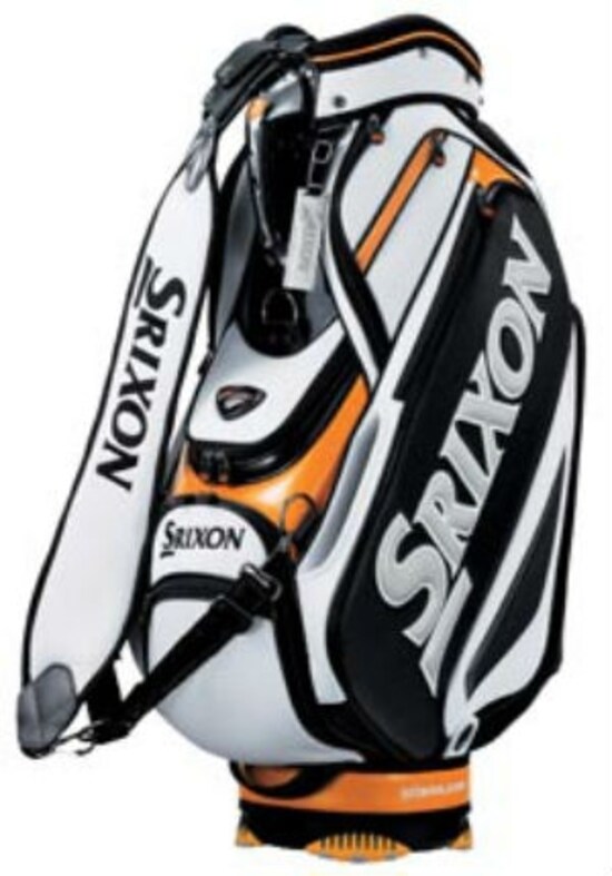 ゴルフ,初心者,選び方,バッグ