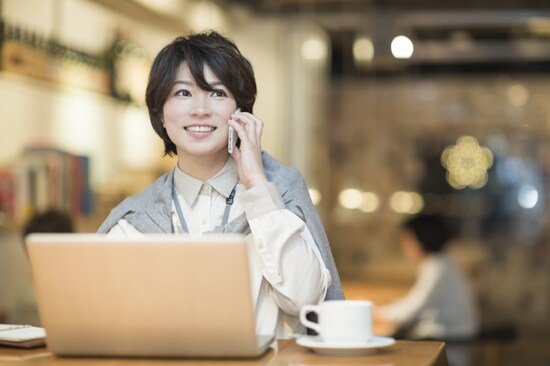 ホームグループを活用しよう。