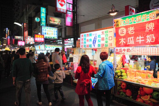 美味しそうなものを見つけたらまずは注文してみよう