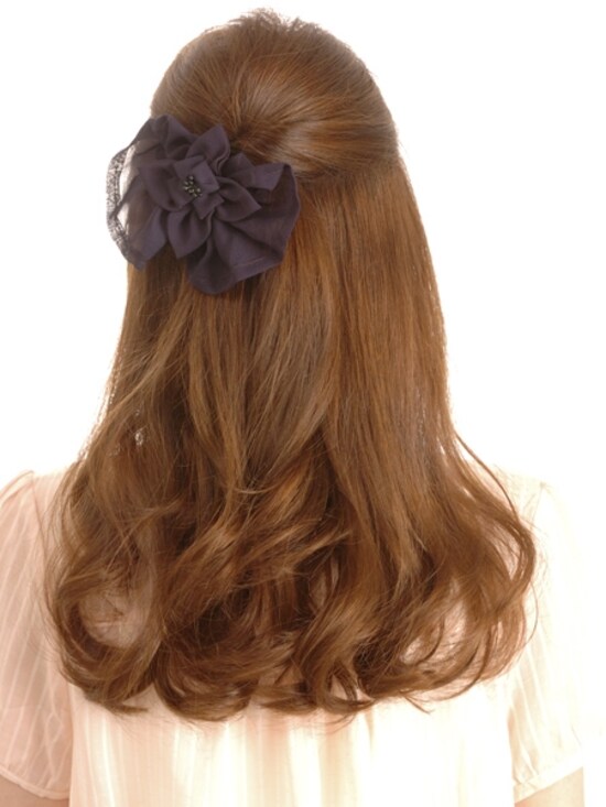 Hair Make  TOMO