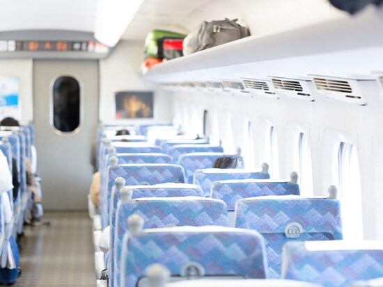 日帰り旅行