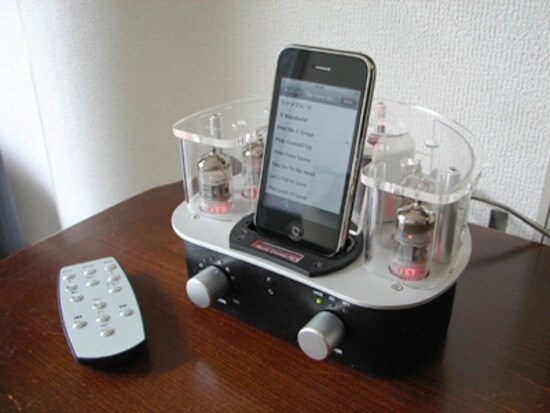 Roth Audio Music Cocoon MC4