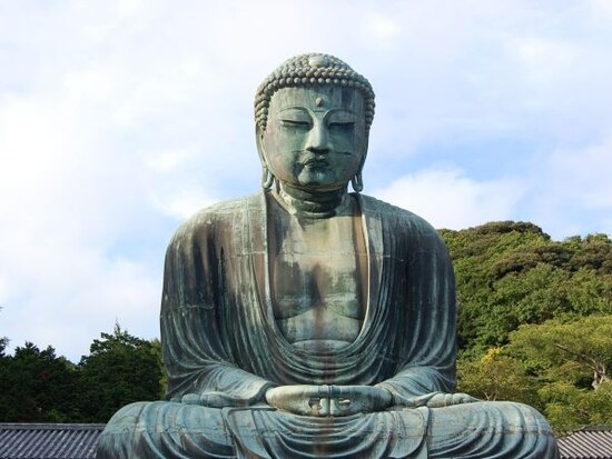鎌倉大仏