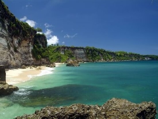 アヤナ リゾート＆スパ バリ1