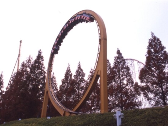 画像 15 24 日本の名作ジェットコースターランキングbest10 遊園地 All About