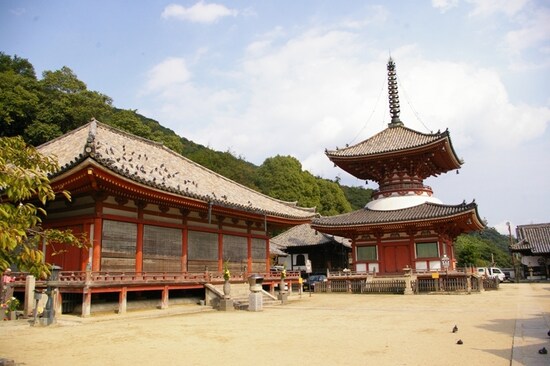 浄土寺