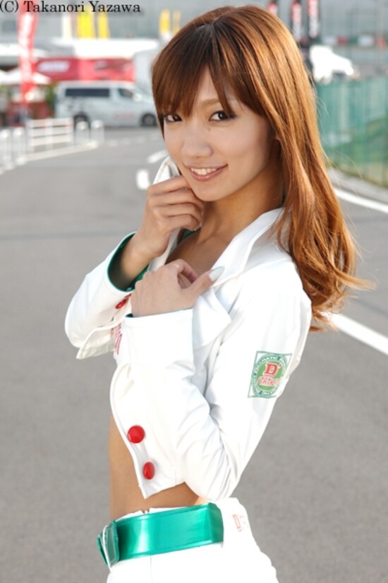 真野淳子／D'station