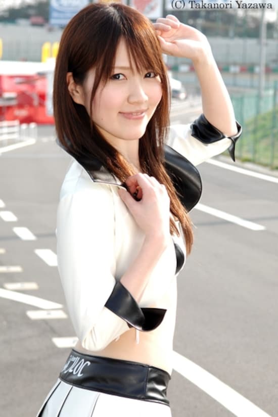 高橋あやか／JLOC