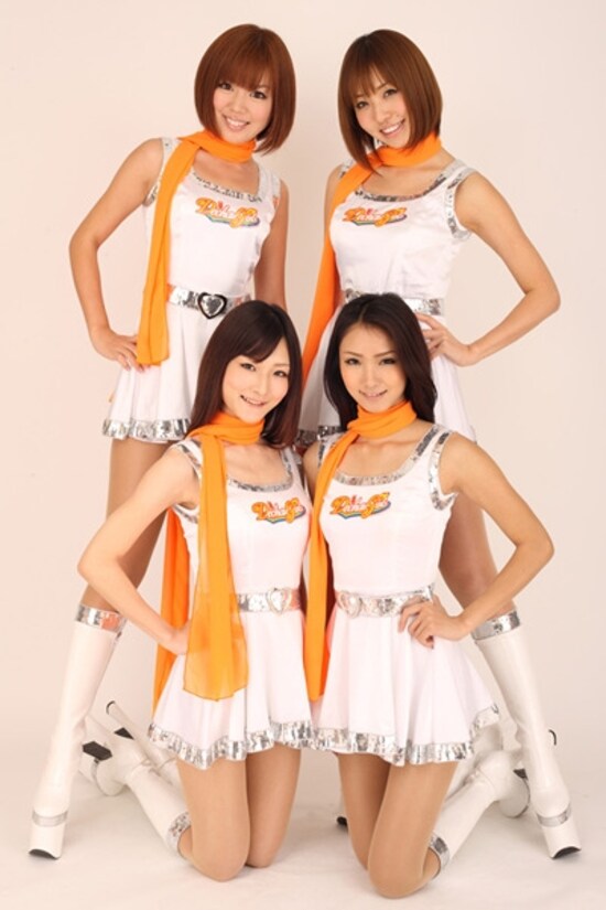 2011年DGRQ