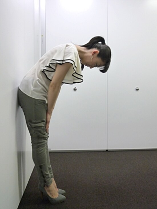 画像 15 16 芸能人も成功した簡単 おじぎ呼吸ダイエット 簡単ダイエット All About
