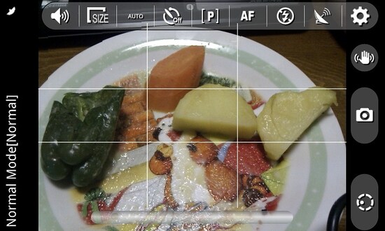 機能充実のカメラアプリCamera 360