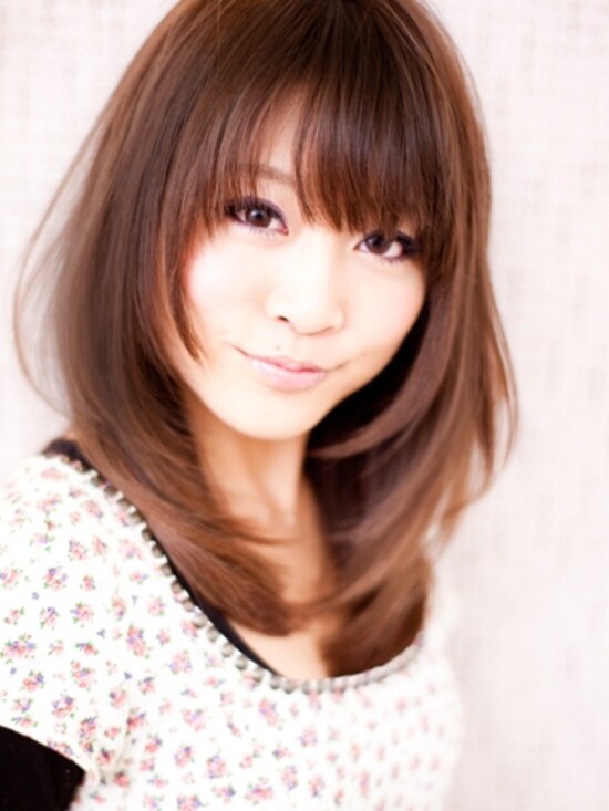 ストレート